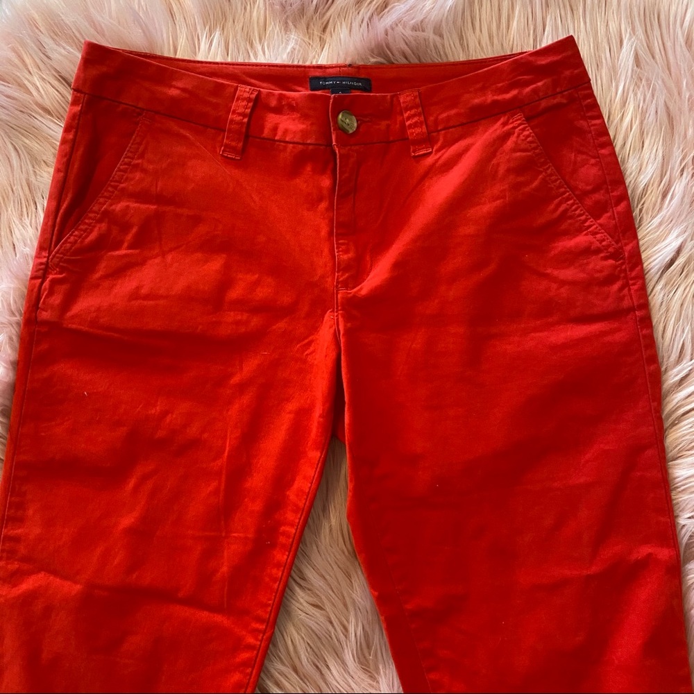 Tommy Hilfiger Pants